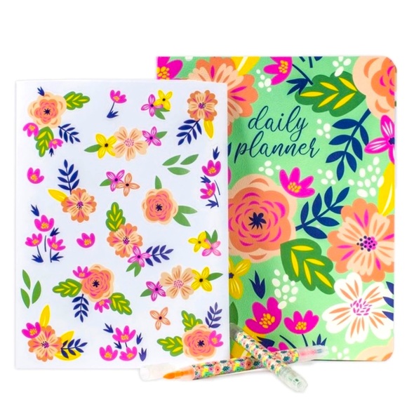 Steel Mill & Co. To Do Planner Ser - Picture 1 of 6